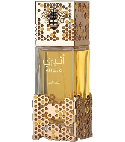 LATTAFA Musamam White Intense Perfumes for women and men : Amazon