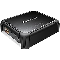 味覚糖さま専用☆Pioneer GM-D7100 600W クラスDモノアンプ Amazon.co.jp: パイオニア carrozzeria 600W×1・モノラルパワー