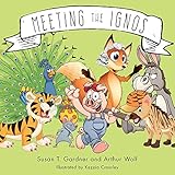 Meeting the Ignos (English Edition)