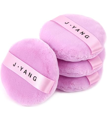 Amazon | コスメデコルテ DECORTÉ パフ LP ルースパウダー用パフ