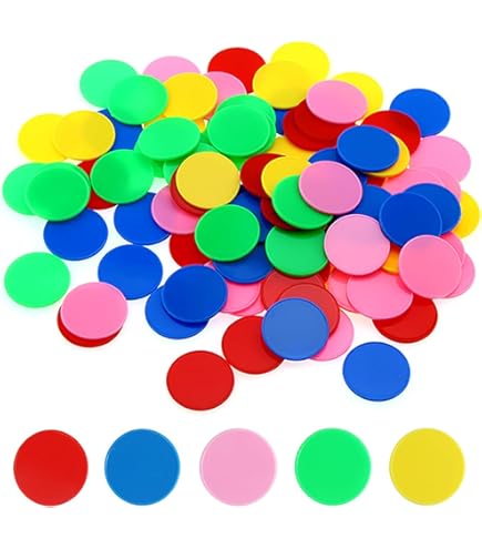 Amazon.co.jp: ゲームチップ 32 PCS/セットポーカーチッププラスチック Amazon.co.jp: ゲームチップ 32 PCS/セットポーカーチッププラスチック