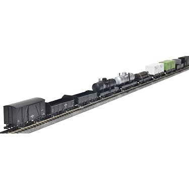 林*和様 Nゲージ・ジオラマ【貨車を繋いだ地鉄電車・秋】※車両付き Amazon.co.jp 最新リリース: 鉄道模型 の新着ランキングです。