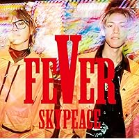 FEVER (通常盤) (特典なし)