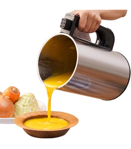 Amazon.co.jp: SX 電気式スープウォーマー E07-1001 ステンレス蓋仕様