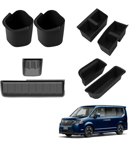Amazon | 【GAFAT】ホンダ LXM-242ZFNi 9インチ WR-V/オデッセイ