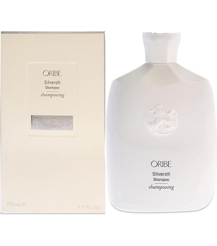 Oribe Shampoo for Brilliance & Shine, 8.5 oz : Amazon.sg: Beauty