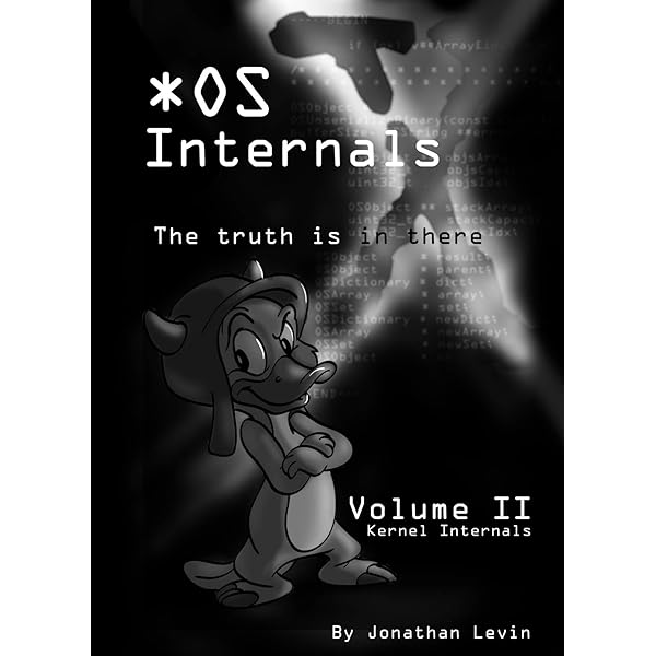 Amazon.co.jp: MacOS and iOS Internals, Volume I: User Mode