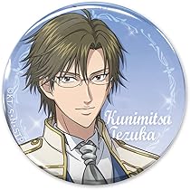 手塚国光 缶バッジ おてミュ限定 611RAIzjZAL._AC_UL210_SR210,