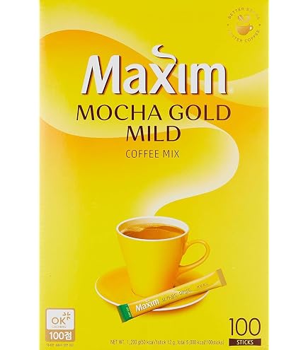 Amazon.co.jp: Maxim マキシム シュプリームゴールド 14g x170個入り