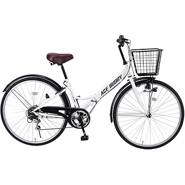 Amazon.co.jp 最新リリース: 折りたたみ自転車 の新着ランキング