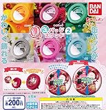缶バッジスタンド2 [全6種セット(フルコンプ)] ガチャガチャ カプセルトイ