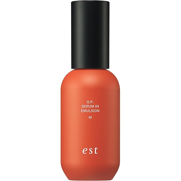 エストG.P. セラムイン ローション エストG.P. セラムイン ローション K | est（エスト）公式