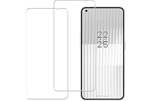 HKKAIS【2 枚セット】日本製硝子採用 Nothing Phone (1) 用 ガラスフィルム 強化 ガラス 液晶画面 保護フィルム