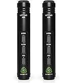 Amazon | LEWITT LCT 040 MATCH STEREO PAIR コンデンサーマイク