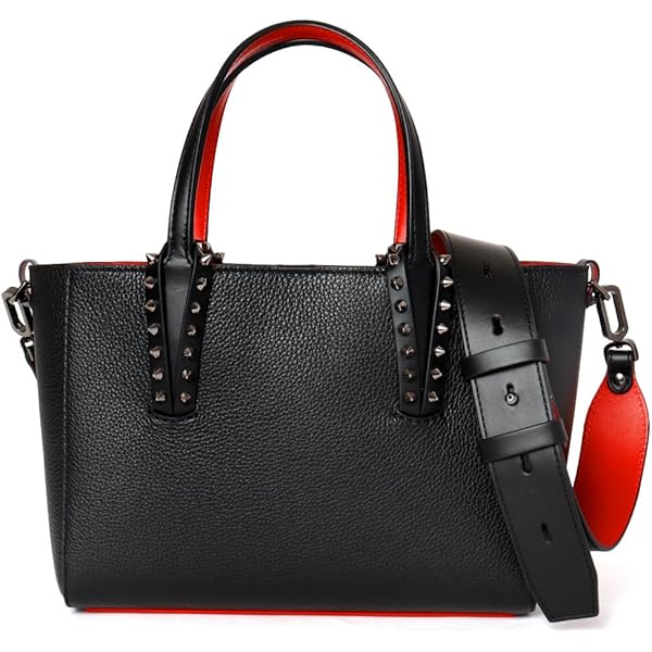 Amazon | [Christian Louboutin] クリスチャンルブタン バッグ
