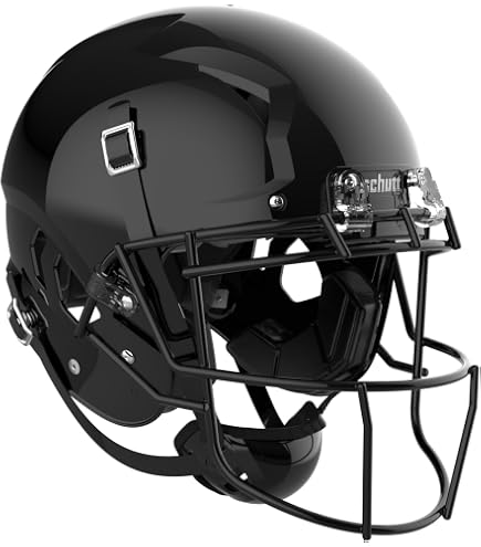 Amazon.co.jp: Schutt Vengeance Pro LTD II フットボール ヘルメット