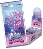 Amazon.co.jp: ホロライブ カードゲーム エリートスパーク ※シュリンク