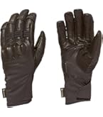 Amazon | Goldwin(ゴールドウイン) グローブ ライディング レザー