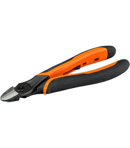 Amazon | BAHCO(バーコ) Expert Scissors ハンディクラフト鋏 FS-7.5