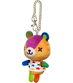 Amazon.co.jp: 三英貿易 どうぶつの森 ALL STAR COLLECTION えきいん