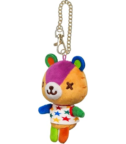 Amazon.co.jp: おいでよ どうぶつの森 ぬいぐるみ おとこのこ 18cm
