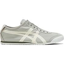 5/6(水)終売 大幅値下げ❗️オニツカタイガーメキシコ66 23.5 【限定品】 Amazon | [Onitsuka Tiger] スニーカー MEXICO 66 SILVER/OFF