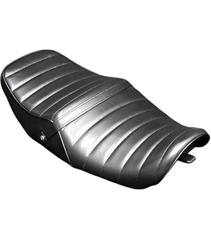 Amazon | KAWASAKI カワサキ ZRX400/ZRX-II用 タックロールシート