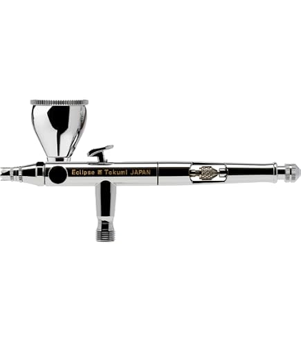 Amazon | Iwata-Medea Studio Series Smart Jet Pro Single Piston Air