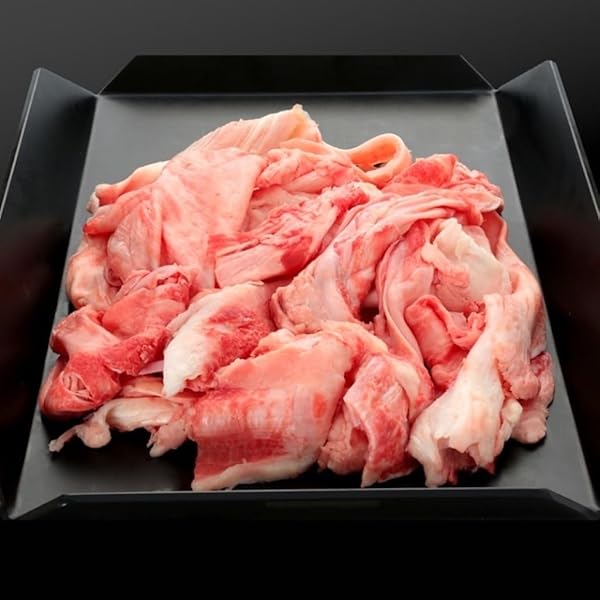 Amazon.co.jp: オーストラリア産牛すじ お肉たっぷり付いてます