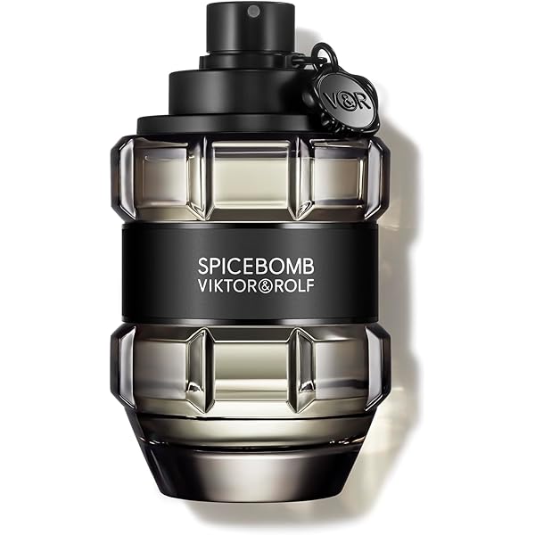 ヴィクター＆ロルフ スパイスボム エクストリーム 50ml Viktor&Rolf's Spicebomb Extreme 50ml Eau de Parfum