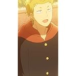 川柳少女 iPhoneSE/5s/5c/5 壁紙 視差効果 毒島 エイジ(ぶすじま エイジ) 川柳少女 iPhoneSE/5s/5c/5 壁紙 視差効果 毒島 エイジ(ぶすじま エイジ)