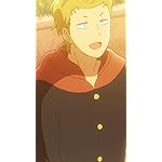 川柳少女 XFVGA(480×854)壁紙 毒島 エイジ(ぶすじま エイジ) 川柳少女 XFVGA(480×854)壁紙 毒島 エイジ(ぶすじま エイジ)