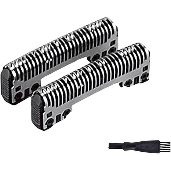 Amazon.co.jp: 【メーカー純正】 ES9087 替刃(外刃) シェーバー掃除用