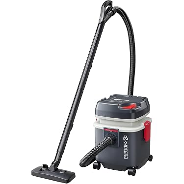 Amazon.co.jp 売れ筋ランキング: 乾湿両用掃除機 の中で最も人気のある