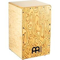 Meinl マイネル / PLCA1MB-M（Palito）カホン Meinl マイネル / PLCA1MB-M（Palito）カホン