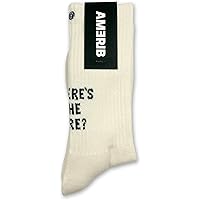 Amazon | [WTAPS (ダブルタップス)] SKIVVIES.SOX/HI ソックス 3足