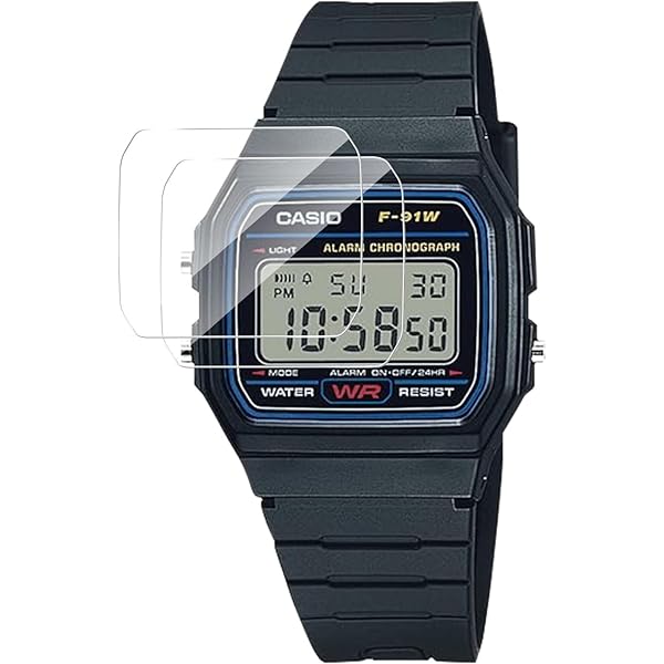 Amazon.co.jp: [カシオ] 腕時計 カシオ コレクション 【国内正規品】F