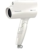 Amazon | パナソニック ヘアドライヤー ナノケア 海外対応 白 EH-CNA5A