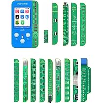 Amazon.co.jp: JC ID V1SE Wi Fiバージョン 電話部品ID 読み取り