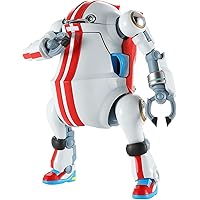 ハセガワ クリエイターワークスシリーズ メカトロウィーゴ No.07 すぽーつ JPN 1/20スケール プラモデル 64806