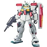 HGUC 機動戦士ガンダムZZ RGM-86R ジムIII 1/144スケール プラモデル