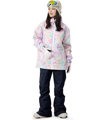 Amazon | ICEPARDAL(アイスパーダル) スノボウェア スキーウェア