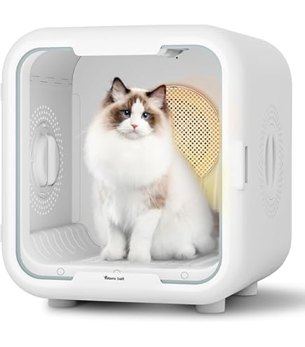Amazon.co.jp: YIMAIDA ペットドライヤー 猫 犬用 ドライルーム ペット Amazon.co.jp: YIMAIDA ペットドライヤー 猫 犬用 ドライルーム ペット
