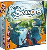 Seasons[並行輸入品]