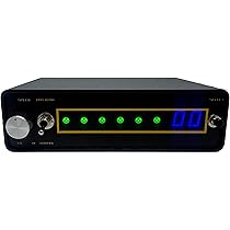 Amazon.co.jp: KMP6連マーカーリレー機 (マーカーリレー機, 6連): 車  