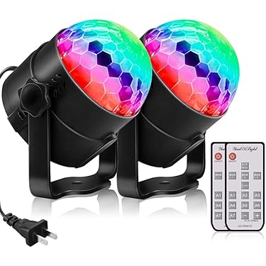 即*キ様 DJ機材 セット ミラーボール LEDパーライト スモークマシン 即*キ様 DJ機材 セット ミラーボール LEDパーライト スモーク