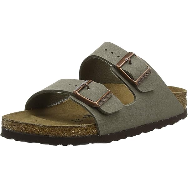 Amazon | Birkenstock (ビルケンシュトック) 男女兼用 アリゾナ
