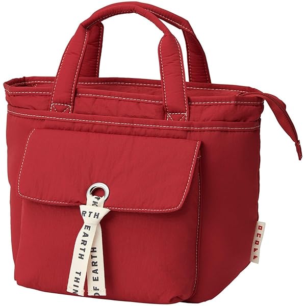 Amazon.co.jp: レディースキャディバッグ OB0722 （03）レッド