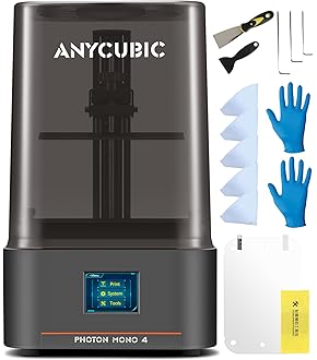 Amazon.co.jp: ANYCUBIC Photon Mono 2、Photon Mono 4、Photon