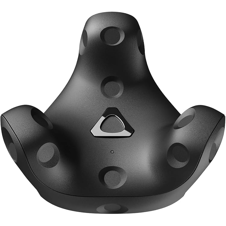 HTC VIVE Virtual Reality System Tracker 2018 : Amazon.com.au